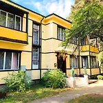 Gedimino 1 Quarto em Acomodações Particulares *