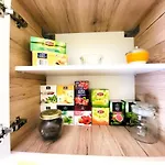 Gedimino 1 Quarto em Acomodações Particulares