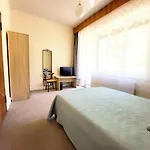 Privatunterkunft Gedimino 1 *
