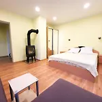 Gedimino 1 Privatunterkunft Palanga