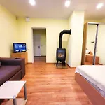 Gedimino 1 Privatunterkunft