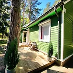 Privatunterkunft Gedimino 1