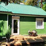 Gedimino 1 Privatunterkunft