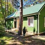 Privatunterkunft Gedimino 1 Palanga