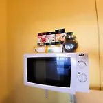 Privatunterkunft Gedimino 1