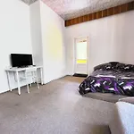 Gedimino 1 Privatunterkunft *