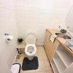Gedimino 1 Privatunterkunft