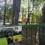Gedimino 1 *
