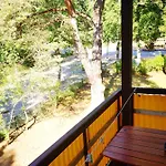 Quarto em Acomodações Particulares Gedimino 1 Palanga