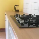 Quarto em Acomodações Particulares Gedimino 1 Palanga