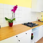 Quarto em Acomodações Particulares Gedimino 1 *