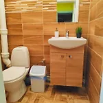 Gedimino 1 Quarto em Acomodações Particulares