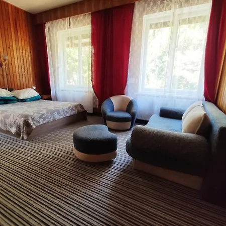 Gedimino 1 Homestay szállás *