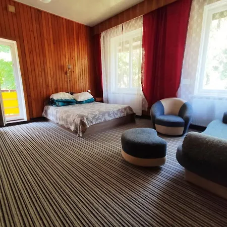 Gedimino 1 Homestay szállás Palanga