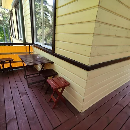 Homestay szállás Gedimino 1