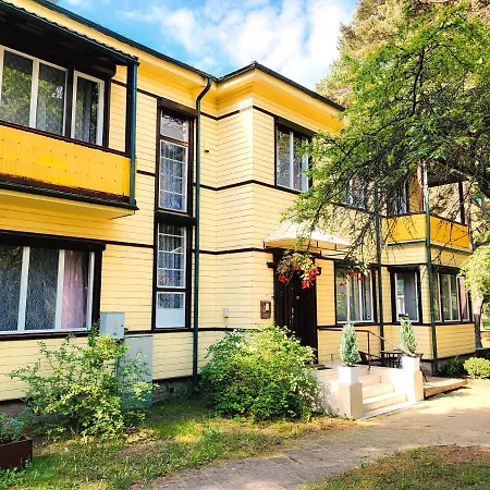 Gedimino 1 Homestay *