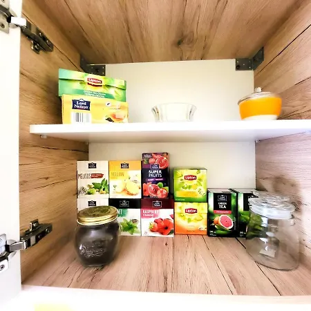 Gedimino 1 Homestay szállás