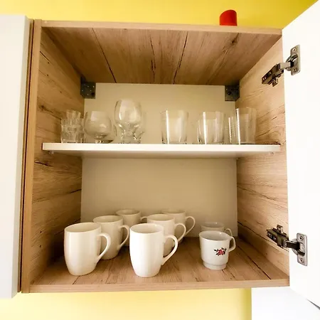 Homestay Gedimino 1 Palanga