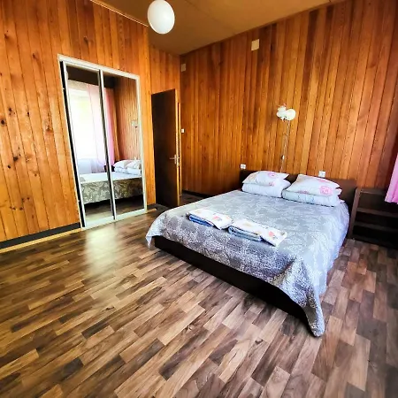 Homestay szállás Gedimino 1 *