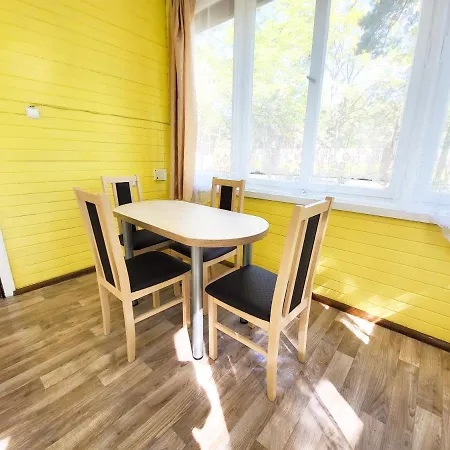 Gedimino 1 Homestay szállás *