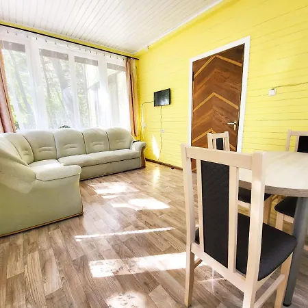 Gedimino 1 Homestay *