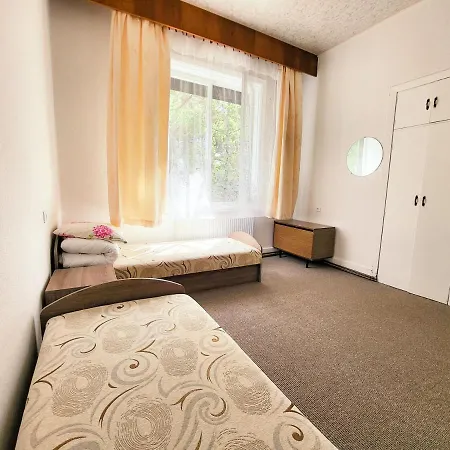 Homestay Gedimino 1 Palanga