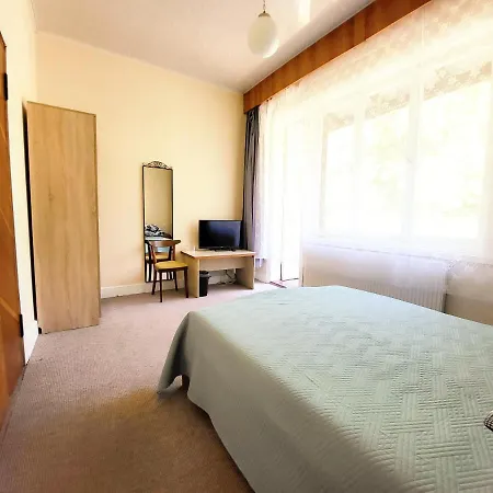 Homestay szállás Gedimino 1 *