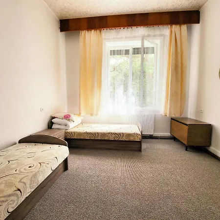 Homestay szállás Gedimino 1