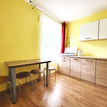 Gedimino 1 * Palanga