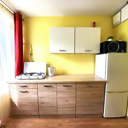 Gedimino 1 * Palanga