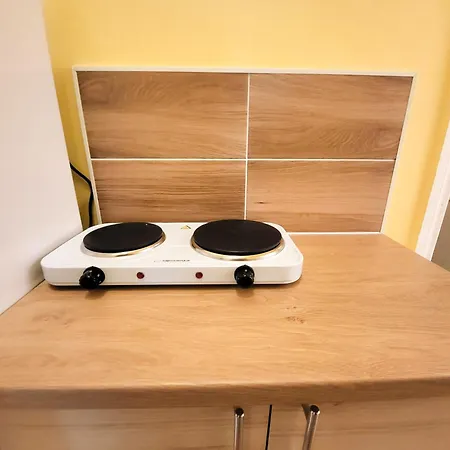 Gedimino 1 Homestay szállás *