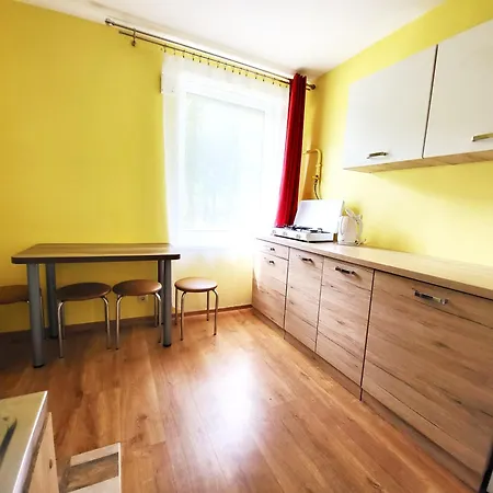 Homestay Gedimino 1 *