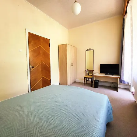 Gedimino 1 Homestay