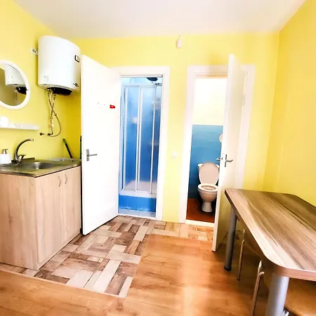 Homestay szállás Gedimino 1 *
