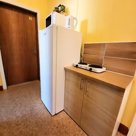 Gedimino 1 Homestay szállás Palanga