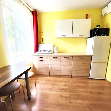 Homestay Gedimino 1 Palanga