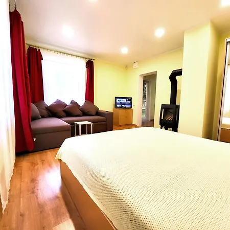 Homestay Gedimino 1