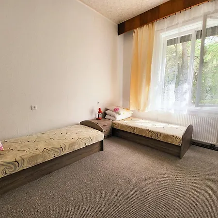 Gedimino 1 Homestay Palanga