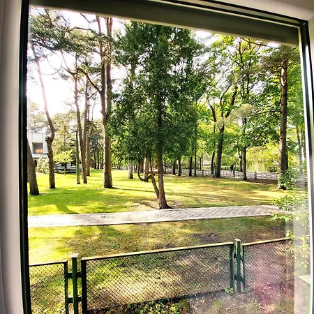 Gedimino 1 * Palanga