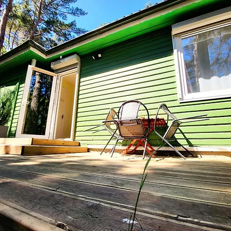 Gedimino 1 Homestay szállás *