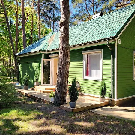 Homestay Gedimino 1 Palanga