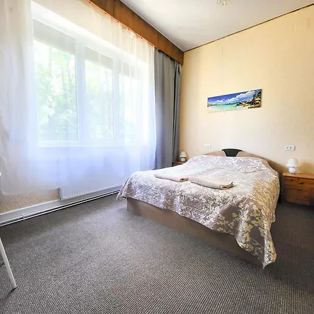 Gedimino 1 Homestay szállás