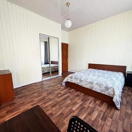 Gedimino 1 Habitación en casa particular *