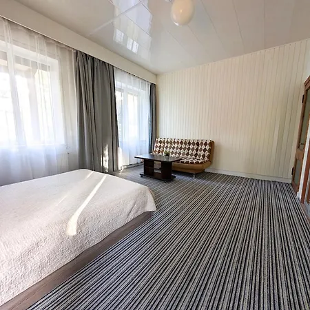 Gedimino 1 Homestay szállás *