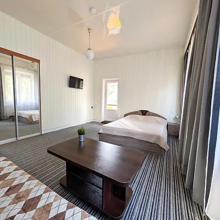 Gedimino 1 Homestay szállás Palanga