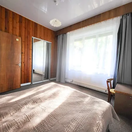 Gedimino 1 Quarto em Acomodações Particulares
