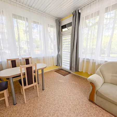Séjour chez l'habitant Gedimino 1 *