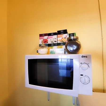 Homestay szállás Gedimino 1