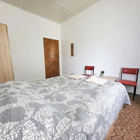 Gedimino 1 * Palanga