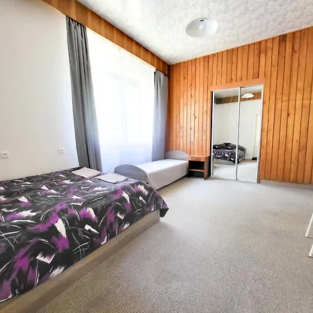 Homestay Gedimino 1 *